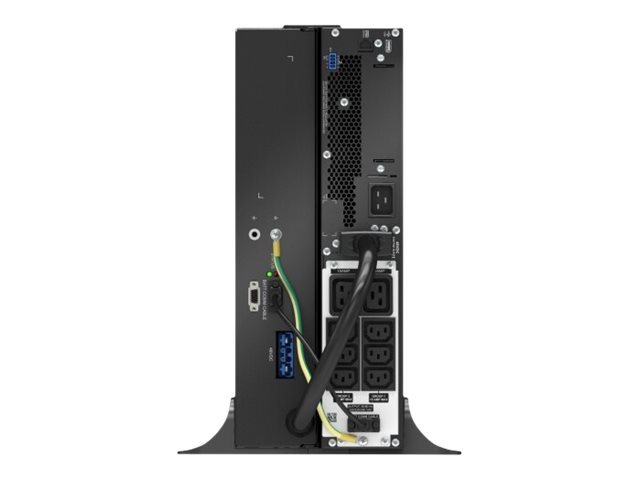 APC Smart-UPS On-Line - USV (Rack - einbaufhig)