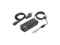 Lenovo ThinkPad 90W AC Adapter - Netzteil - 90 Watt