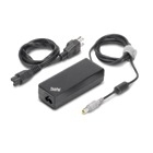 Lenovo ThinkPad 90W AC Adapter - Netzteil - 90 Watt