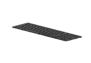 HP 827029-211 refaccin para laptop Teclado