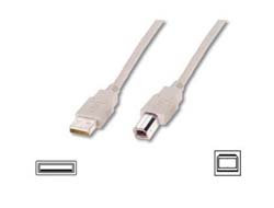Digitus Cavo di connessione USB