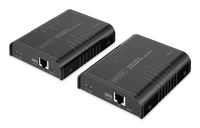 DIGITUS HDMI KVM IP Extender Set 4K/60Hz