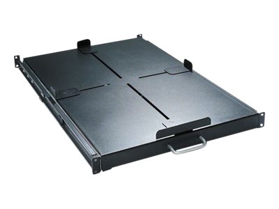 APC AR8128BLK porta accessori Mensola per scaffale