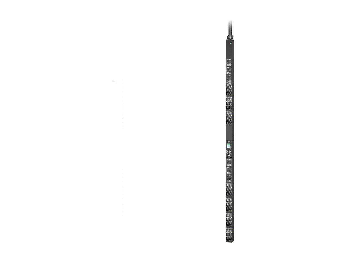 APC NetShelter unit� di distribuzione dellenergia (PDU) 42 presa(e) AC 0U Nero