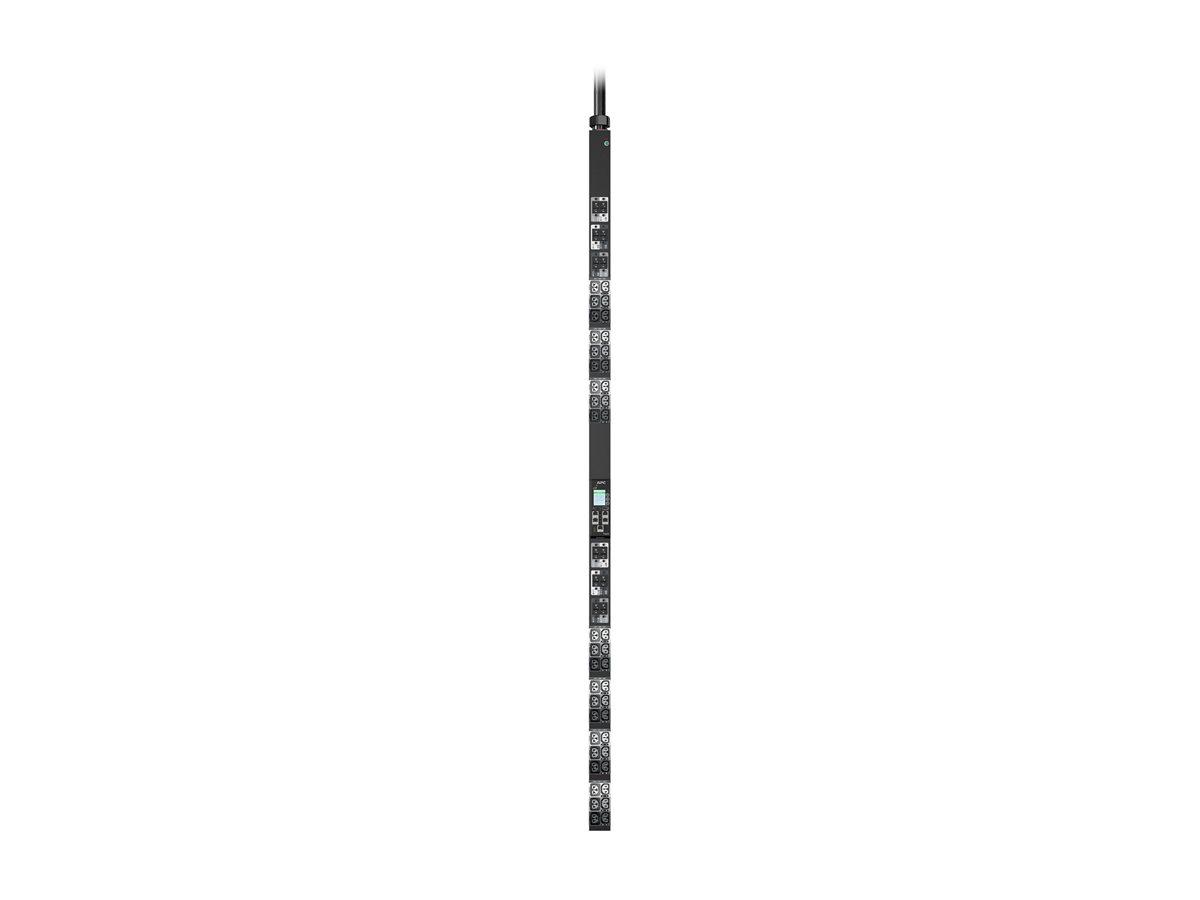 APC NetShelter unit� di distribuzione dellenergia (PDU) 42 presa(e) AC 0U Nero