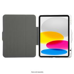 Targus VersaVu 27,7 cm (10.9) Custodia a libro Trasparente