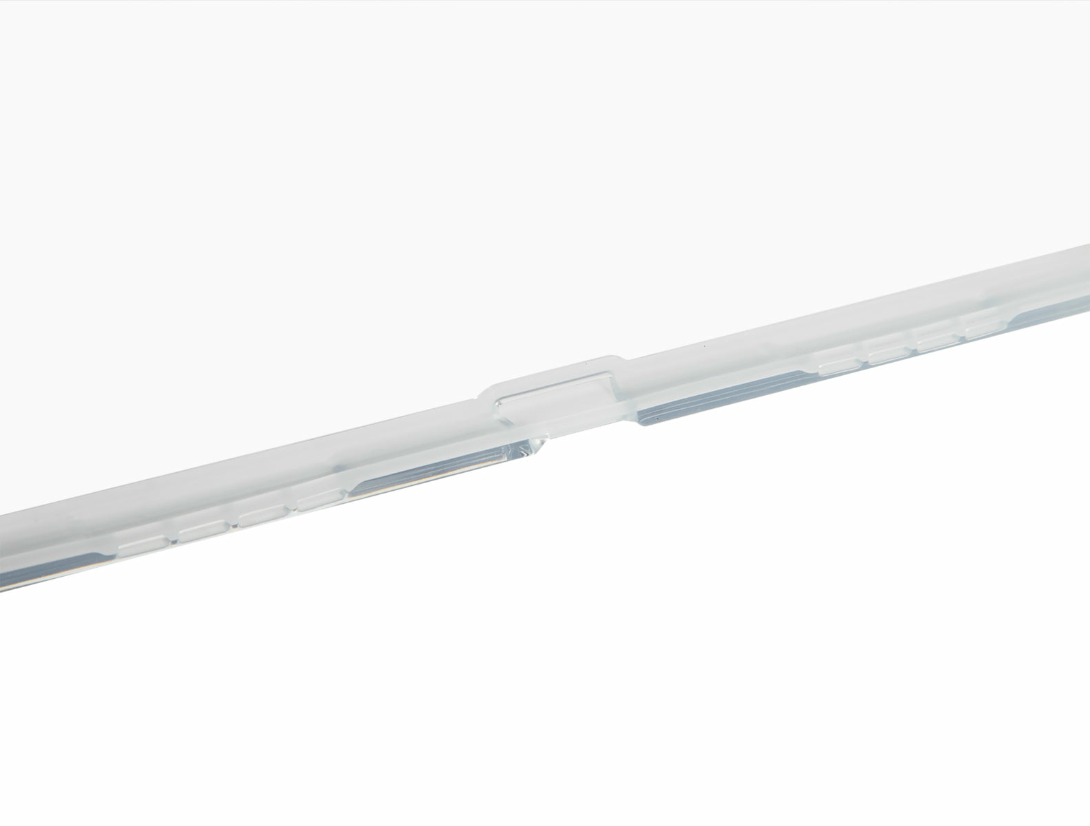 Targus VersaVu 27,7 cm (10.9) Custodia a libro Trasparente