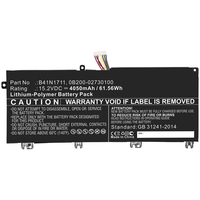 CoreParts MBXAS-BA0230 - Akku - ASUS