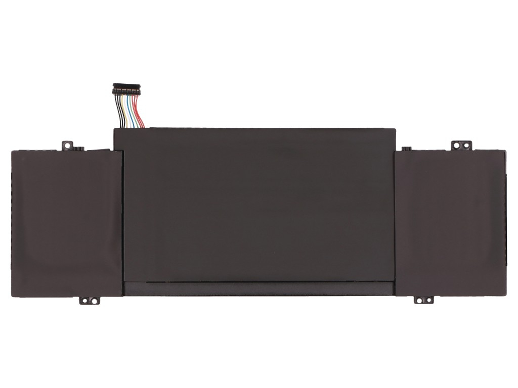 2-power Main Battery Pack - Akku - 44 mAh