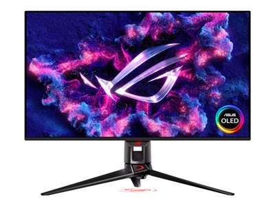 ASUS ROG Swift OLED PG32UCDMZ - OLED-Monitor - Gaming - USB - 81.3 cm (32)