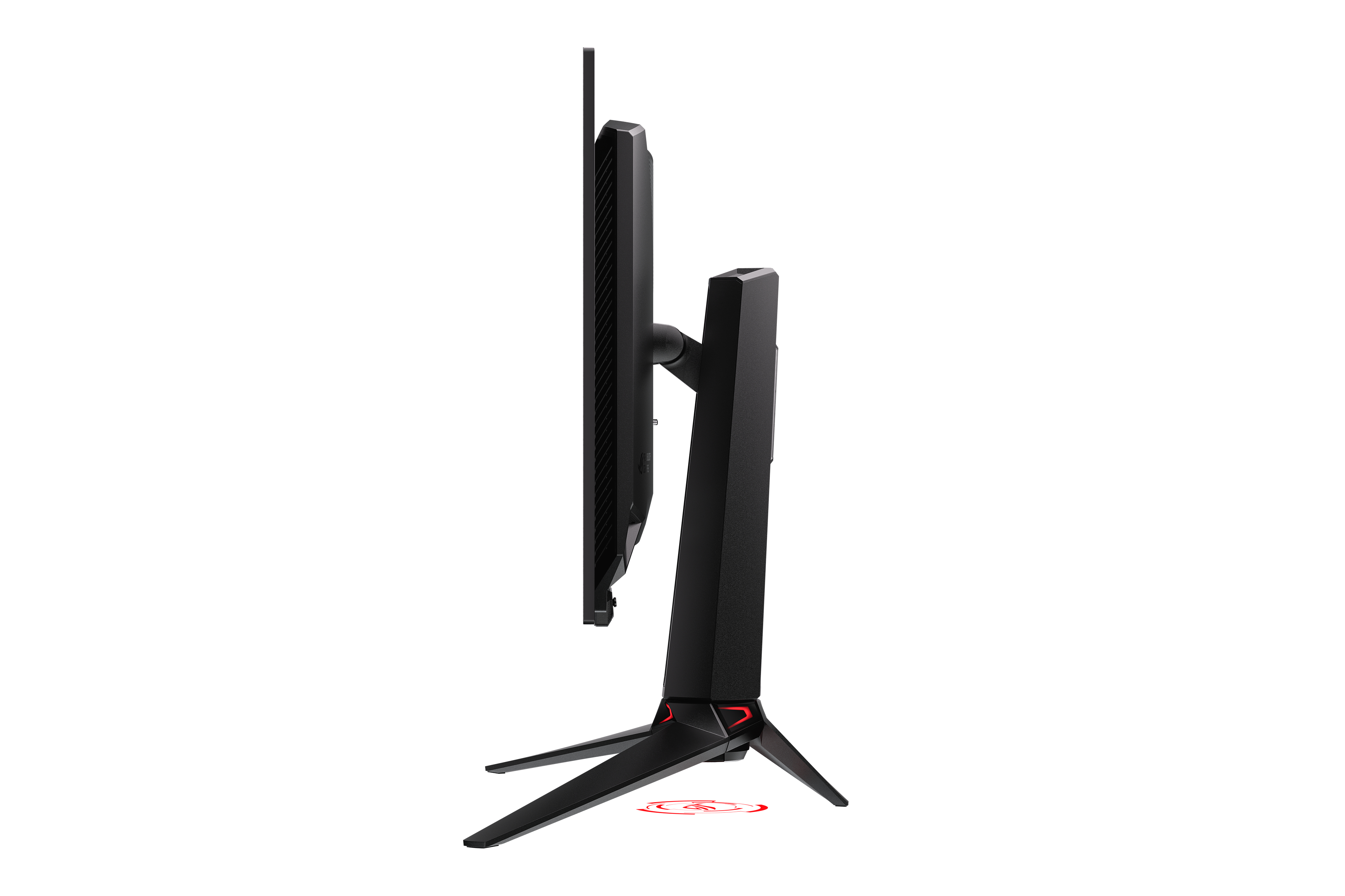 ASUS ROG Swift OLED PG32UCDMZ computer monitor 80 cm (31.5) 3840 x 2160 pixels 4K Ultra HD QD-OLED Black