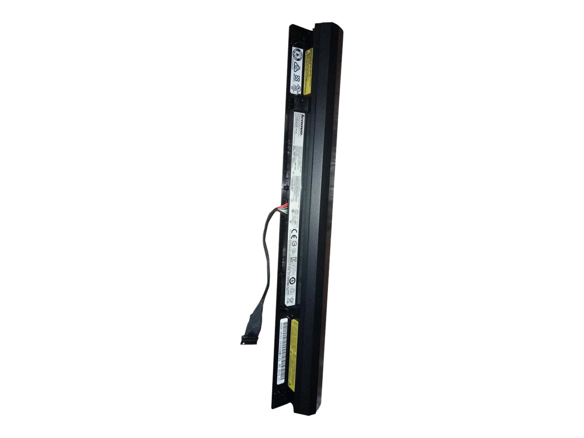 Lenovo Laptop-Batterie - 1 x Lithium-Polymer 4 Zellen 32 Wh