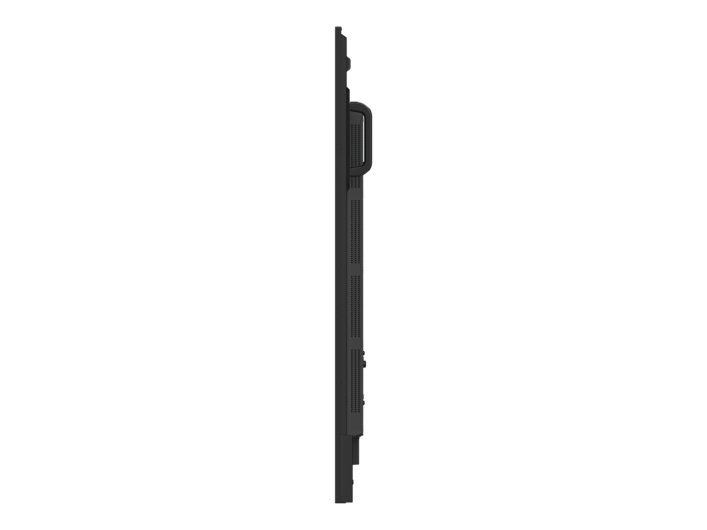 BenQ Education SH7504 - 190 cm (75) Diagonalklasse SH04 Series LCD-Display mit LED-Hintergrundbeleuchtung - Bildung / Geschftswesen - Android - 4K UHD (2160p)