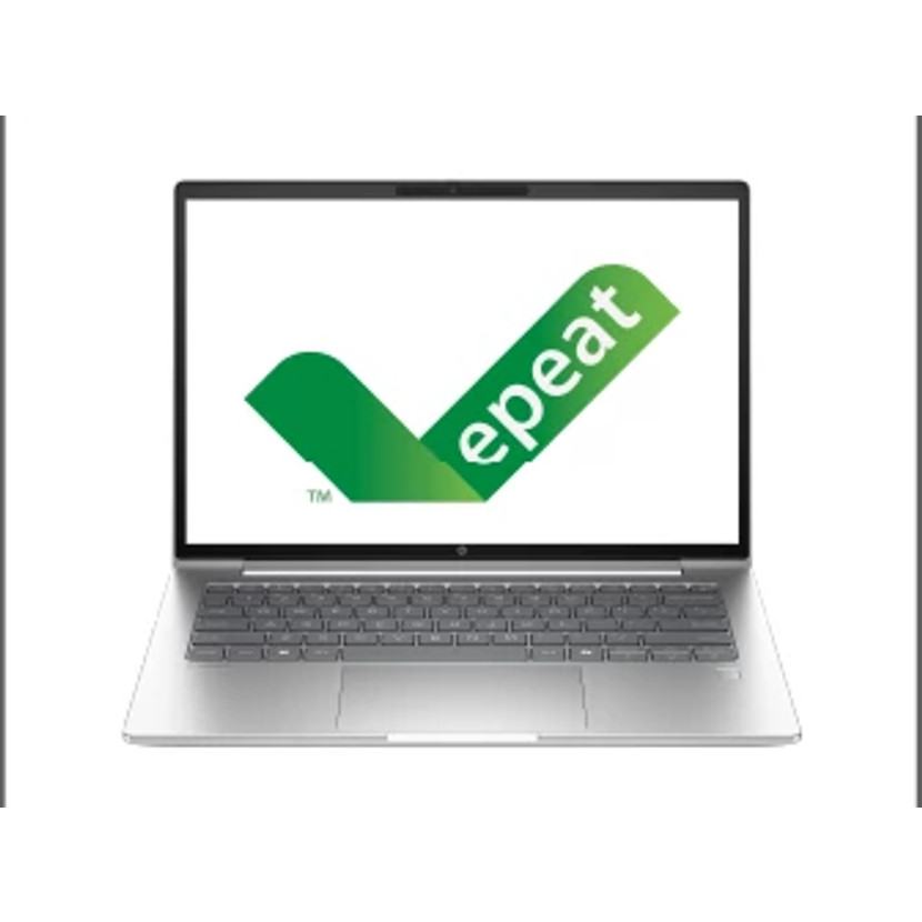 HP ProBook 4 G1iR Notebook - Intel Core 7 150U / 1.8 GHz - Win 11 Pro - Intel Graphics - 16 GB RAM - 512 GB SSD NVMe - 35.6 cm (14)