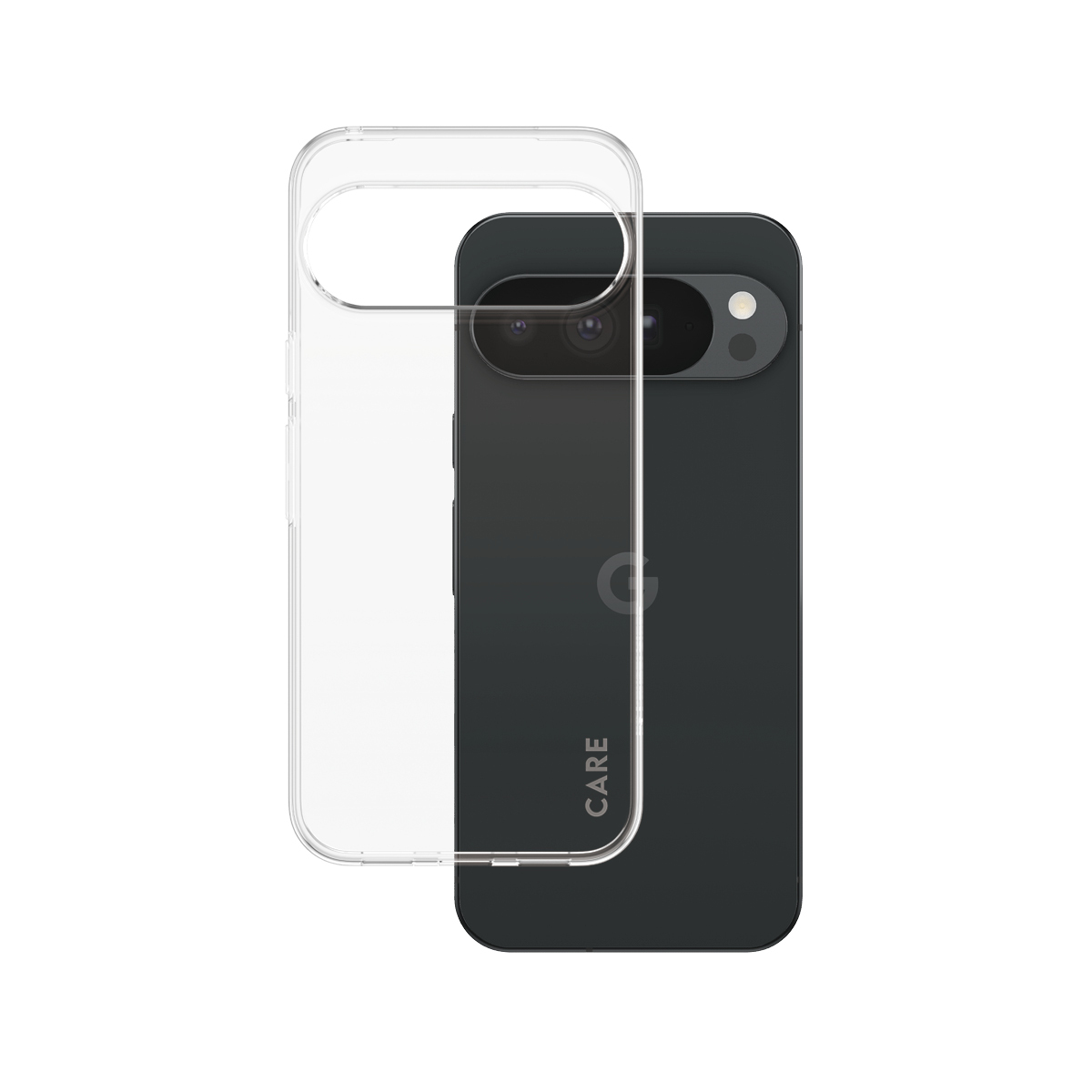 PanzerGlass PGC X-Ray Case Google Pixel 11 Pro XL