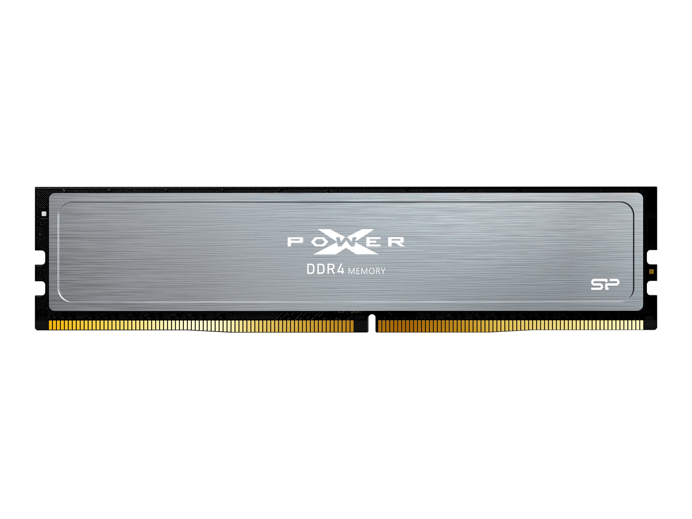 Silicon Power DDR4 16GB PC 3200 CL16 Silicon-Power (1x16GB) Pulse/U-DIMM - 16 GB - DDR4