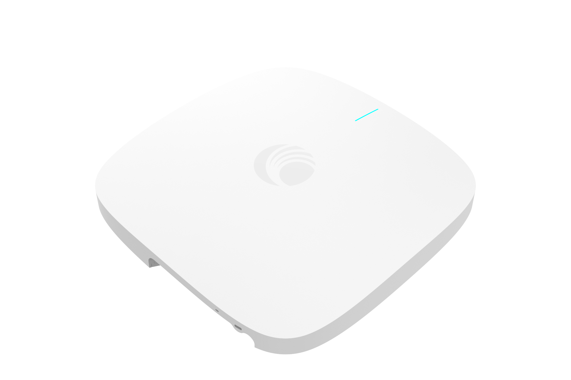 Cambium Networks XE5-8 9608 Mbit/s Blanc
