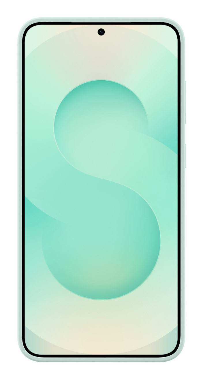 Samsung Silicone Case for Galaxy S25+
