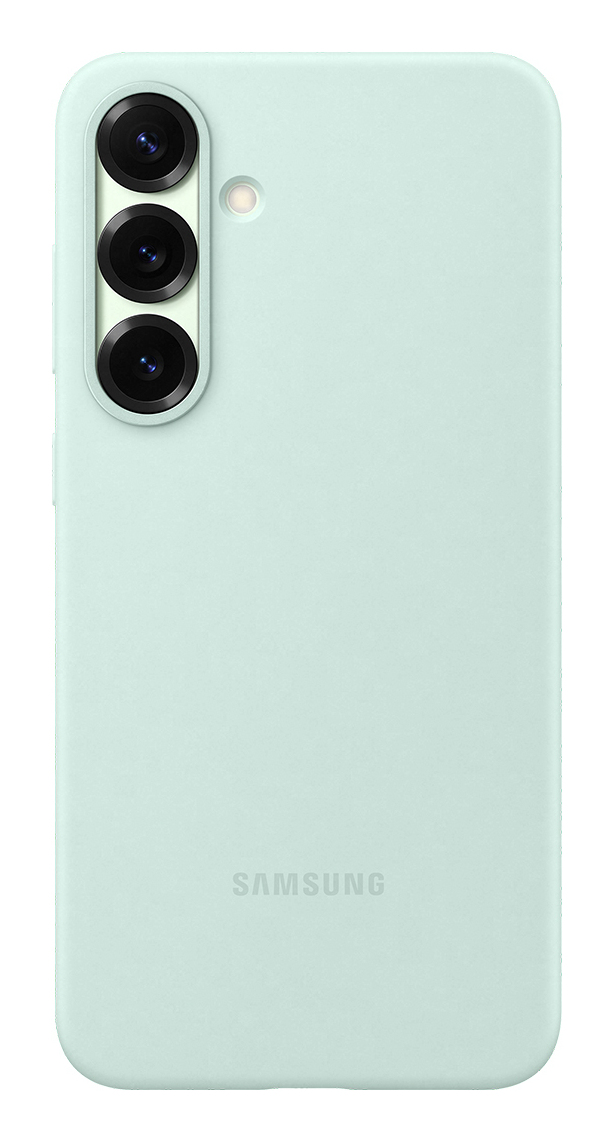 Samsung Silicone Case for Galaxy S25+