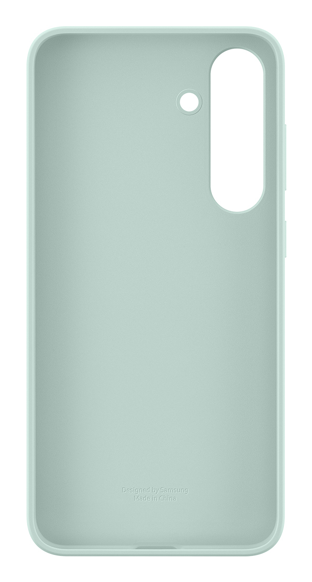 Samsung Silicone Case for Galaxy S25+