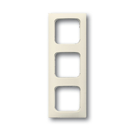 BUSCH JAEGER 1725-0-1491 - Wei - Schraubenlos - Busch-Jaeger - 81 mm - 223 mm - 1,1 cm