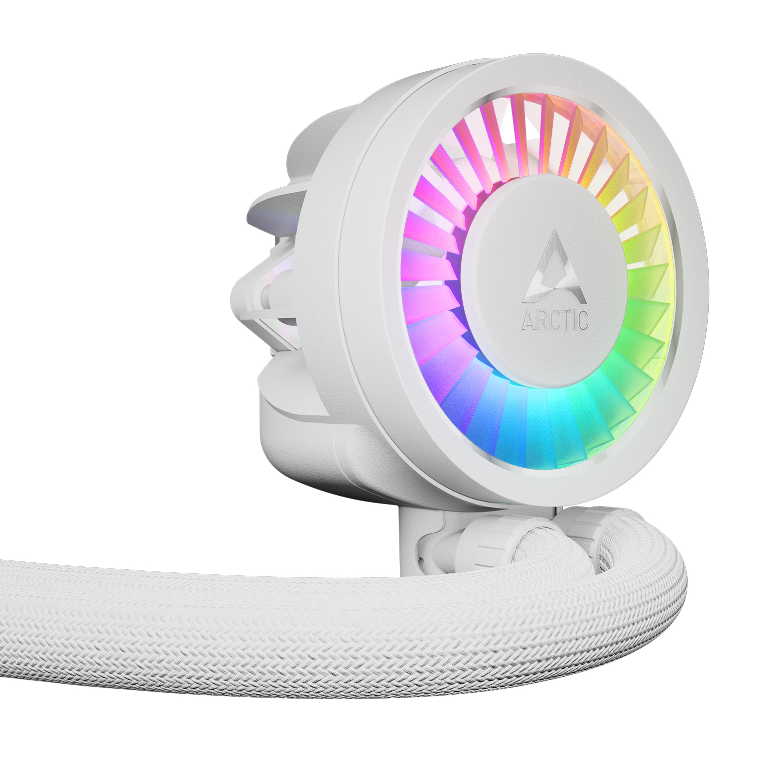 Arctic Liquid Freezer III Pro 360 A-RGB - CPU-Khler - AMD Sockel AM4 (Ryzen)