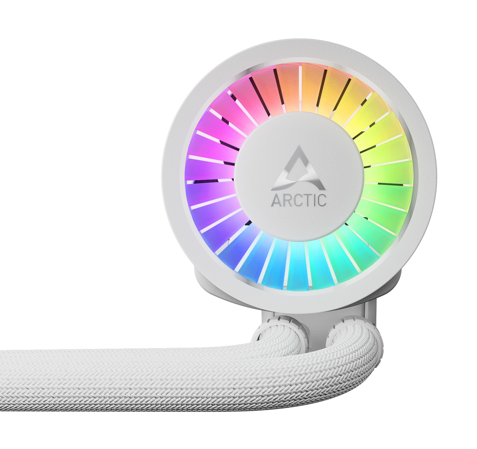 Arctic Liquid Freezer III Pro 360 A-RGB - CPU-Khler - AMD Sockel AM4 (Ryzen)