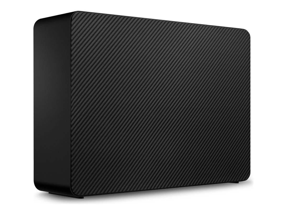 Seagate EXPANSION DESKTOP EXT DRIVE 20TB 3.5IN USB 3.0 GEN 1 EXTERNAL HDD - Festplatte - 20.000 GB