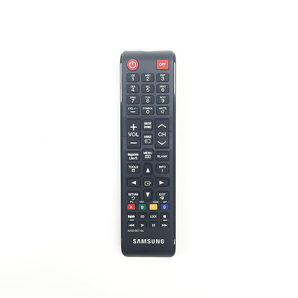 Samsung AA59-00714A telecomando TV Pulsanti