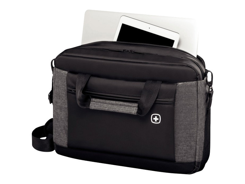 Wenger UNDERGROUND - Notebook-Tasche - 40.6 cm (16)