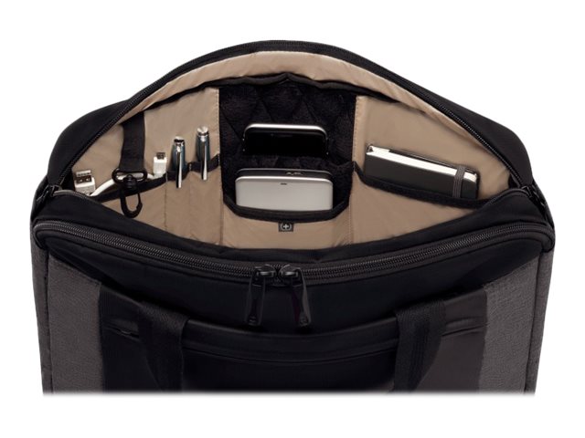Wenger UNDERGROUND - Notebook-Tasche - 40.6 cm (16)