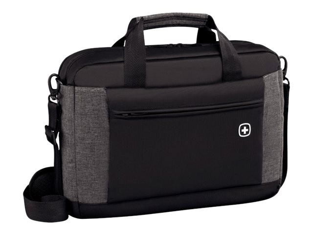 Wenger UNDERGROUND - Notebook-Tasche - 40.6 cm (16)