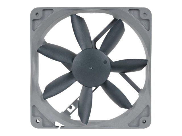 Noctua Redux NF-S12B - Geh�usel�fter - 120 mm