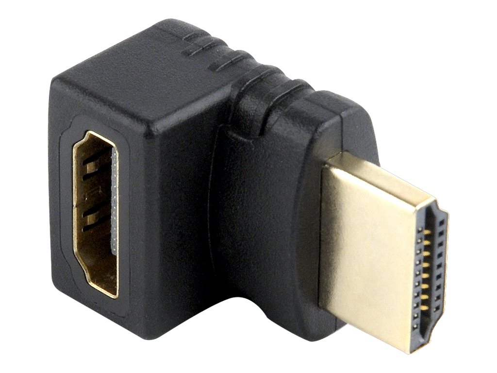 Gembird Cablexpert A-HDMI270-FML - HDMI-Adapter - HDMI