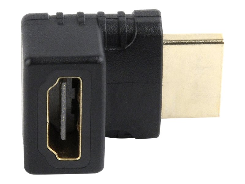 Gembird Cablexpert A-HDMI270-FML - HDMI-Adapter - HDMI