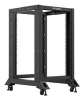 Lanberg *Stojak Open Rack 18U 600x800mm c