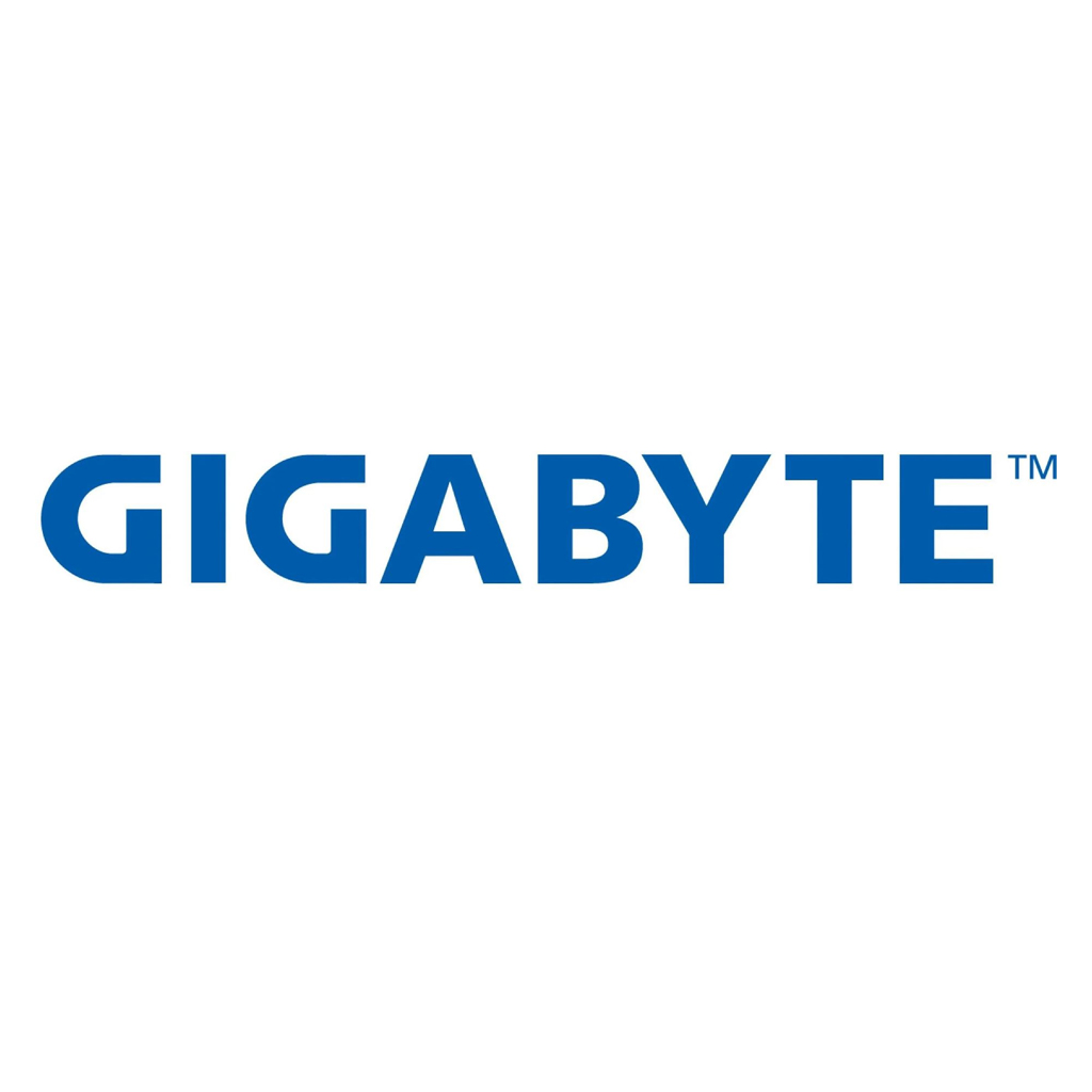 Gigabyte Kabel 25CFM-600700-A4R SlimSAS auf 4x SATA - Kabel - Digital/Daten