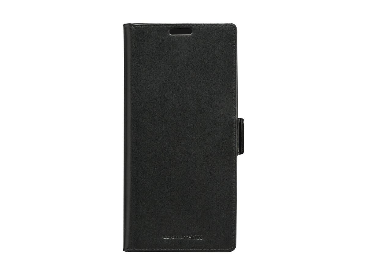 dbramante1928 Copenhagen funda para tel�fono m�vil 17,3 cm (6.8) Funda cartera Negro