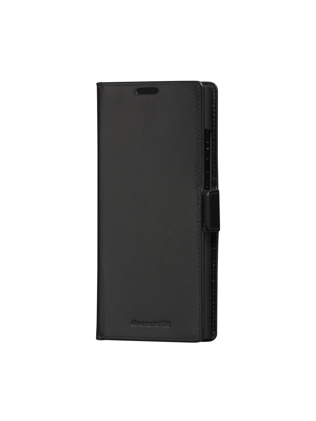 dbramante1928 Copenhagen funda para tel�fono m�vil 17,3 cm (6.8) Funda cartera Negro