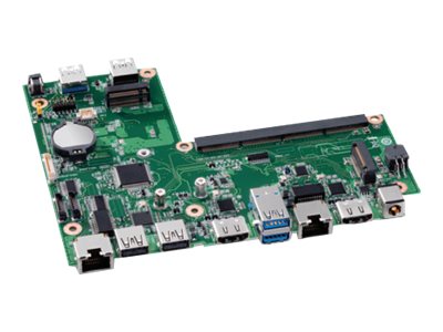 Intel NUC Rugged Board Element CMB1ABB