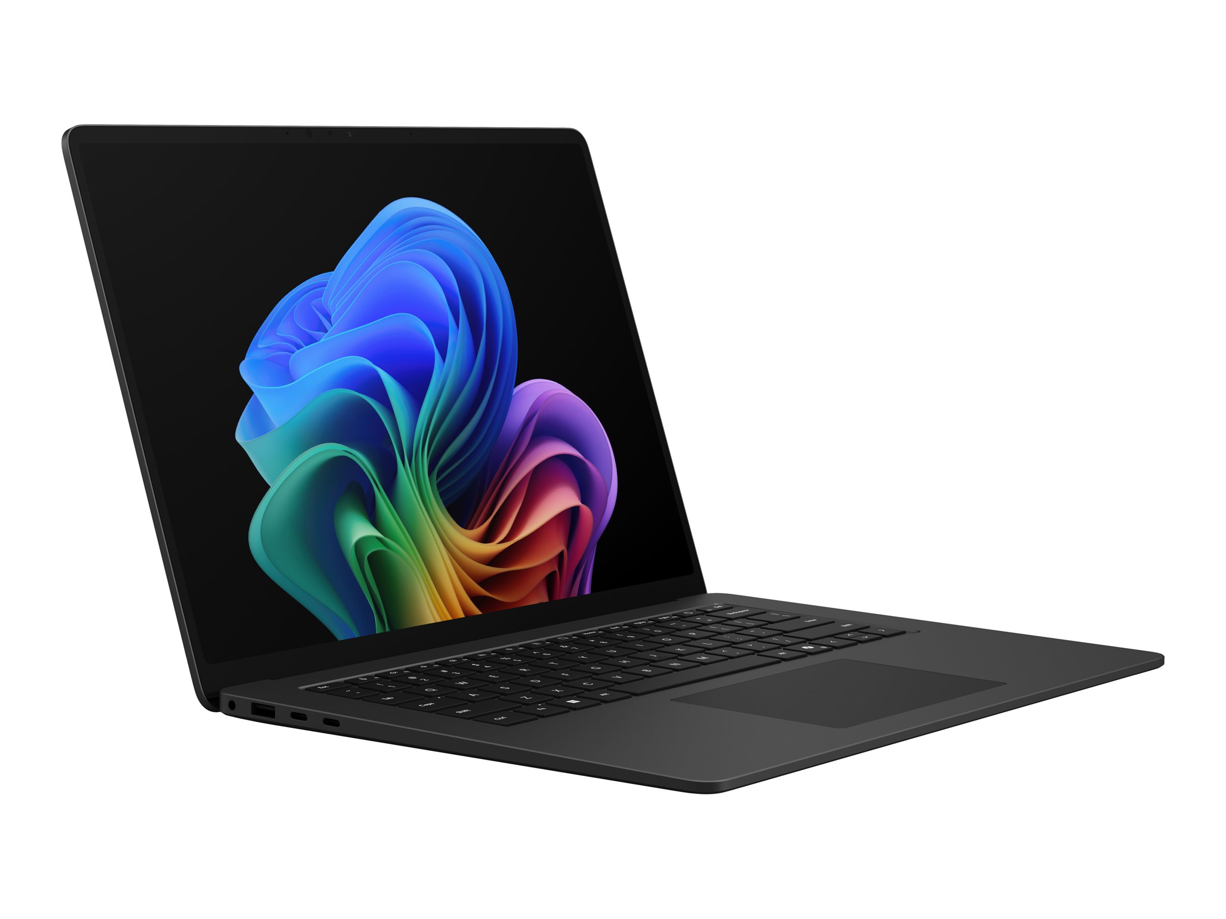 Microsoft Surface Laptop for Business - 8th Edition - Intel Core Ultra X7 368H / 2 GHz - Win 11 Pro - Arc B390 - 64 GB RAM - 512 GB SSD - 38.1 cm (15)