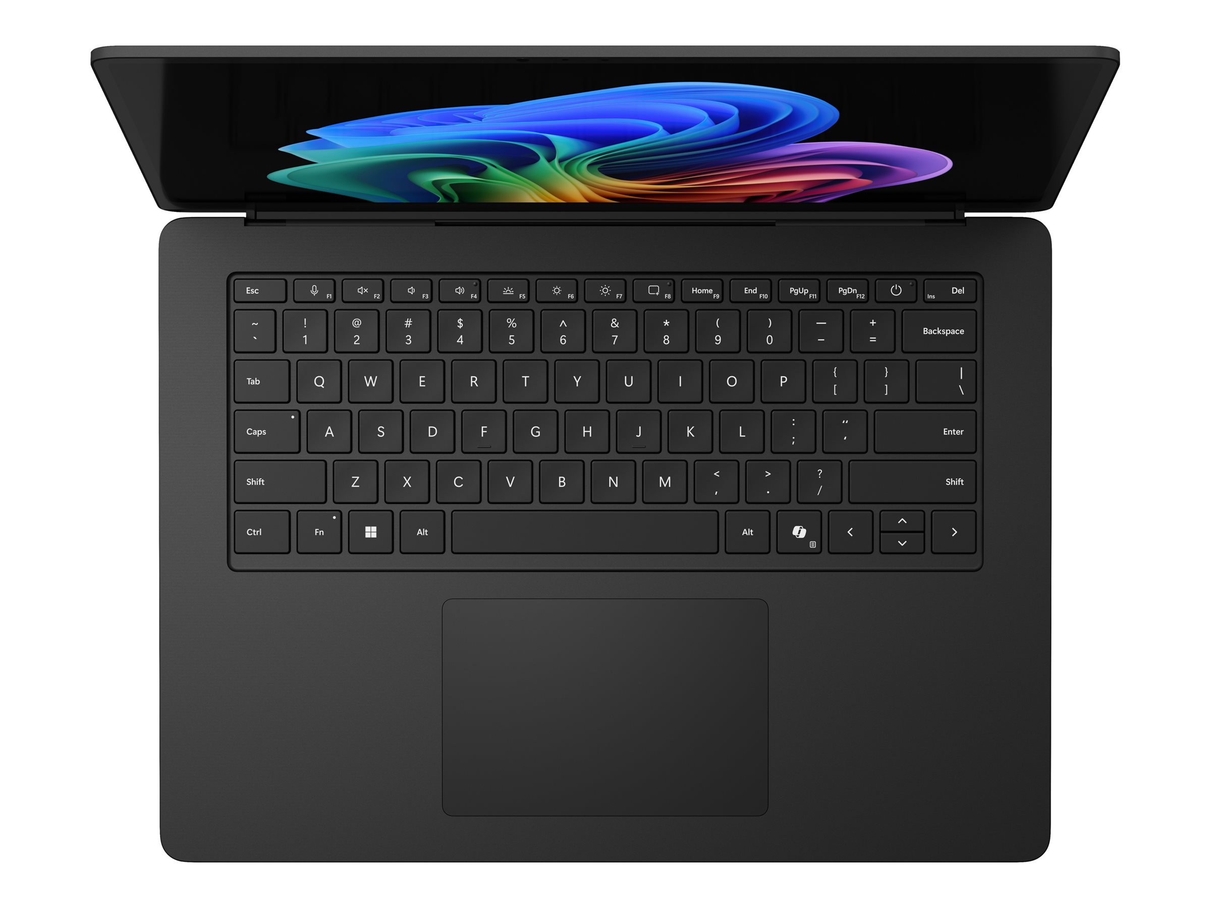 Microsoft Surface Laptop for Business - 8th Edition - Intel Core Ultra X7 368H / 2 GHz - Win 11 Pro - Arc B390 - 64 GB RAM - 512 GB SSD - 38.1 cm (15)