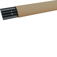 Hager SL1807501019 - Beige - PVC - 73 mm - 2000 mm