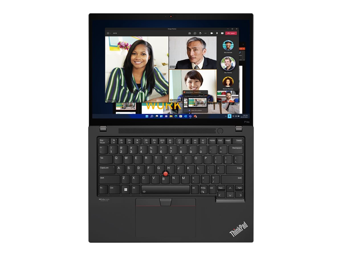 Lenovo 21J5002FGE | Lenovo ThinkPad P14s Gen 3 (AMD) 6850U