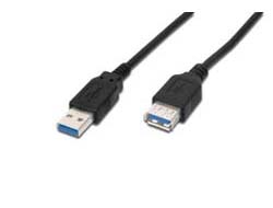 Digitus Cable de extensi�n USB 3.0