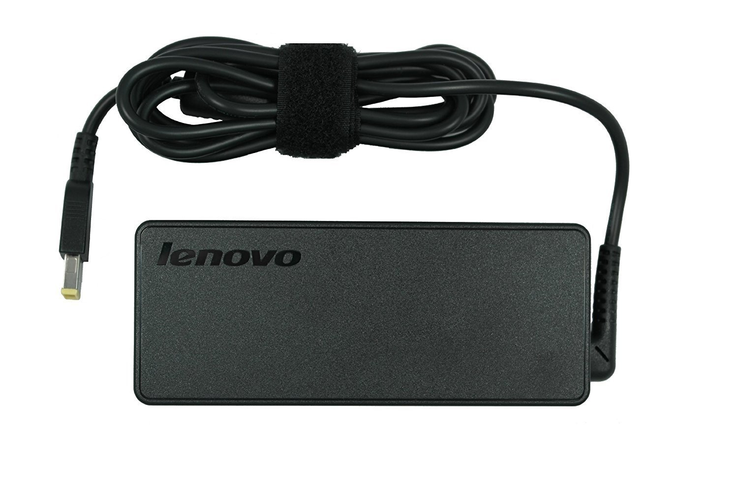 Lenovo 45N0306 adaptador e inversor de corriente Interior 90 W Negro