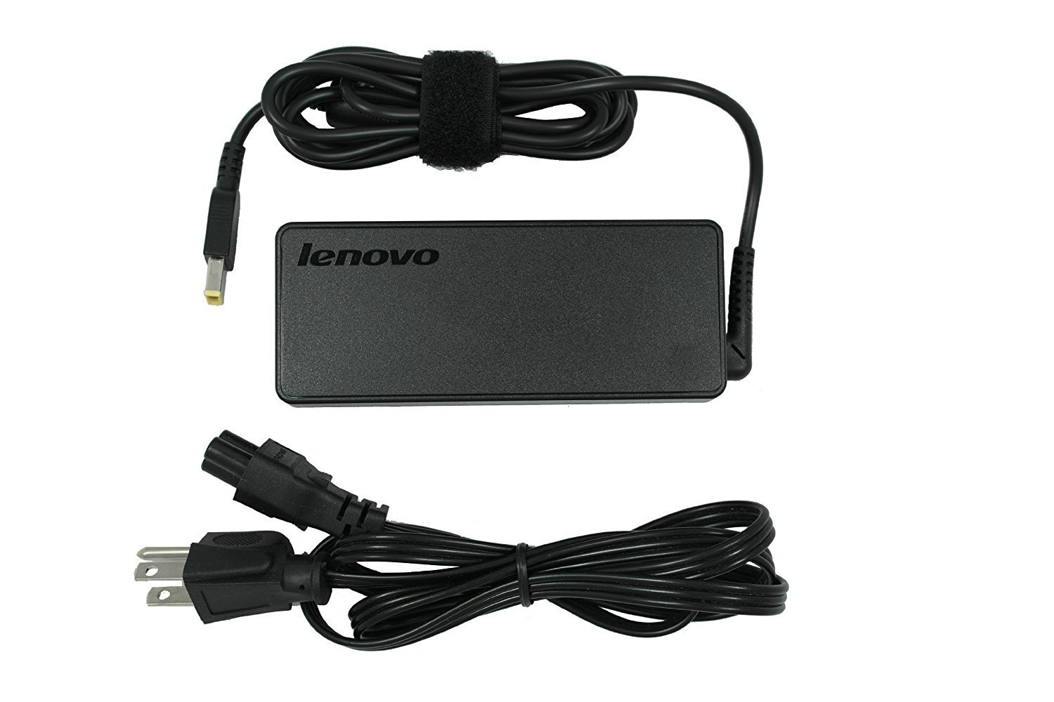 Lenovo 45N0306 adaptador e inversor de corriente Interior 90 W Negro