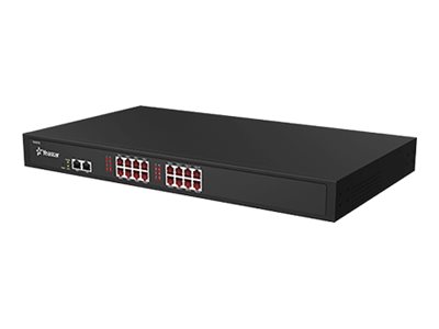Yeastar TA Series TA1610 - VoIP-Gateway - 16 Anschlsse
