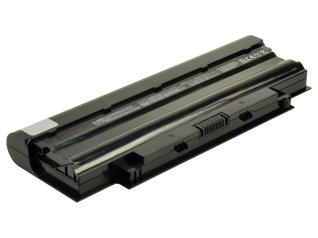 2-Power 11.1v 6900mAh Li-Ion Laptop Battery