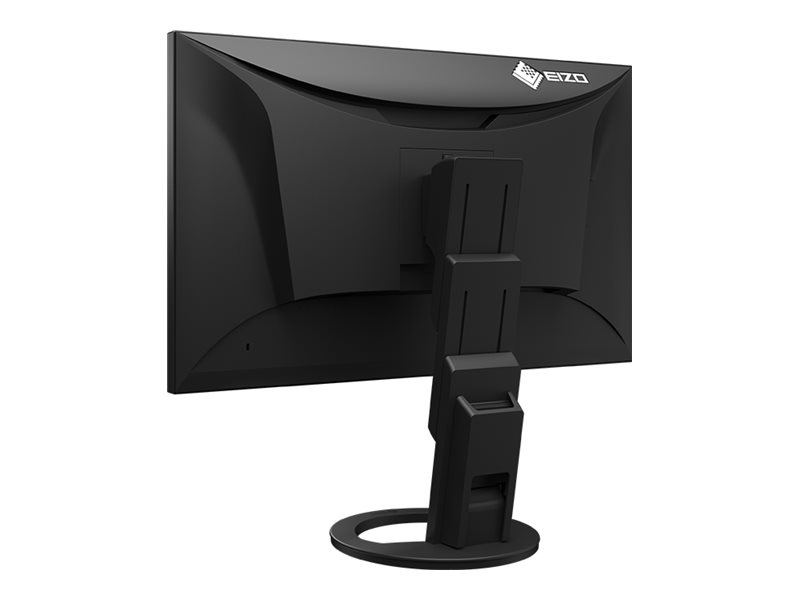 EIZO FlexScan EV2720S-BK Monitor PC 68,6 cm (27) 2560 x 1440 Pixel Quad HD LCD Nero